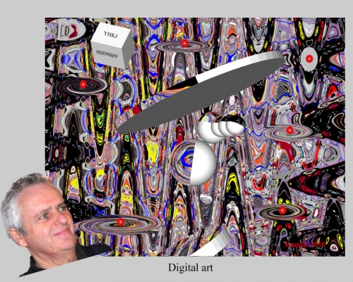 le nuove tecnologie arte,arte digitale,pittura digitale,castelnovo di sotto,ruspa@,pittori digitali,artisti italiani,pittori digitali italiani